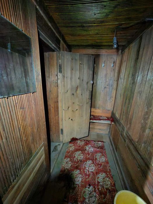 Продам 3х комн  дом на Шанхае