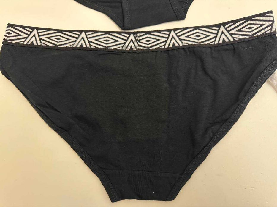 Трусы слипы/брифы Umbro (Англия), хлопок, размер S, M