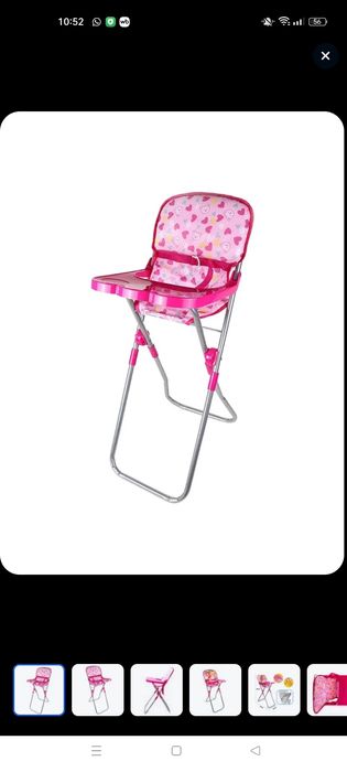 Продам набор для куклы