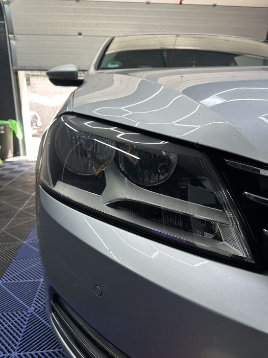 Polish Faruri Profesional/Folie PPF/ Protectie Ceramica/Detailing