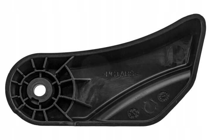 Дръжка за отваряне на преден капак BMW X3 F25 / X4 F26 / OEM 51239175028