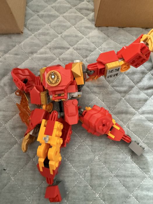 Отдам даром игрушки конструктора