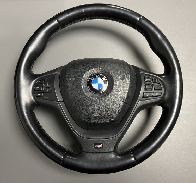 Volan M complet cu airbag Bmw X3 X4 F25 F26