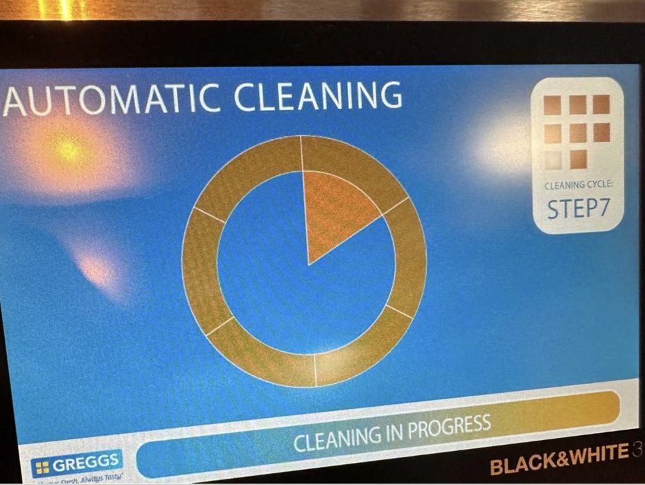 Aparate profesionale cafea horeca Thermoplan