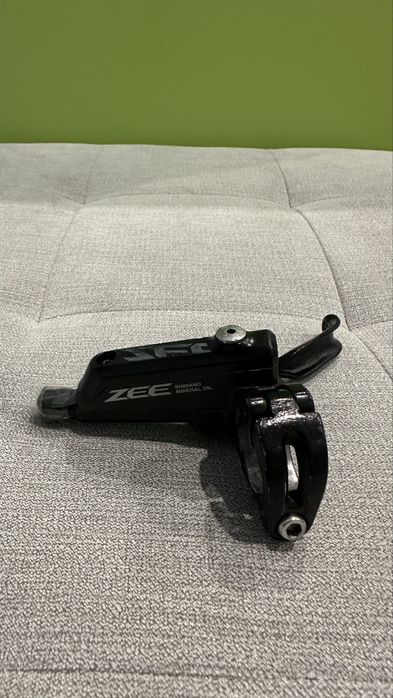 Части за колело