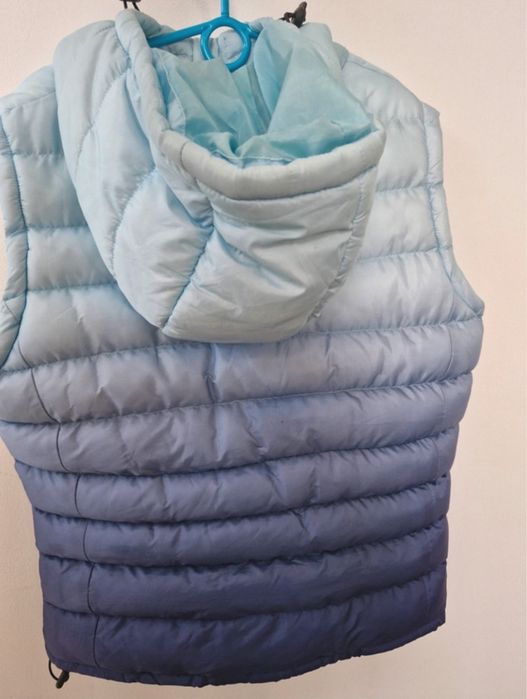 Vesta sport Lee Cooper S- M