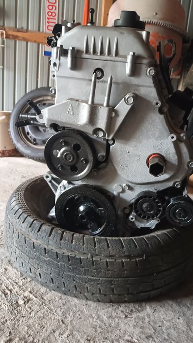 Motot 1.6 crdi Hyundai i30/Kia cee'd euro 4