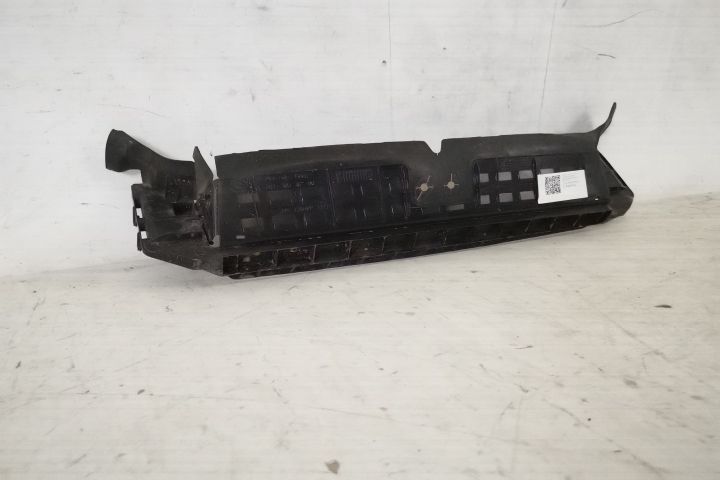 Deflector Aer Central Inferior Original In Stare Buna Mercedes-Benz  S