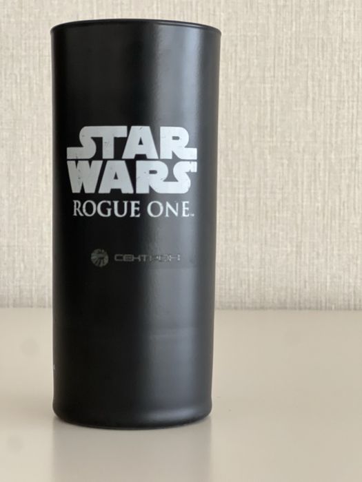 Нови чаши Star Wars