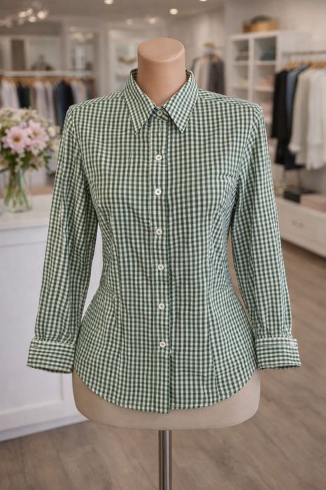 Cămași dama elegante