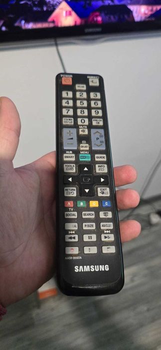 Телевизор Самсунг