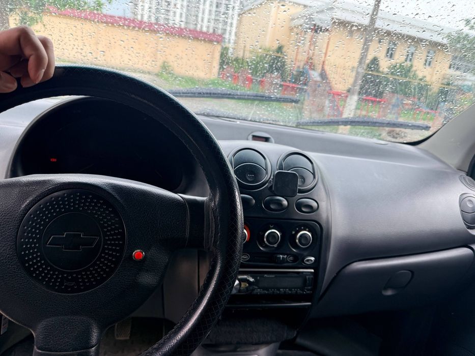 Matiz best 2009 arenda