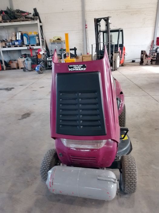 Тракторна косачка