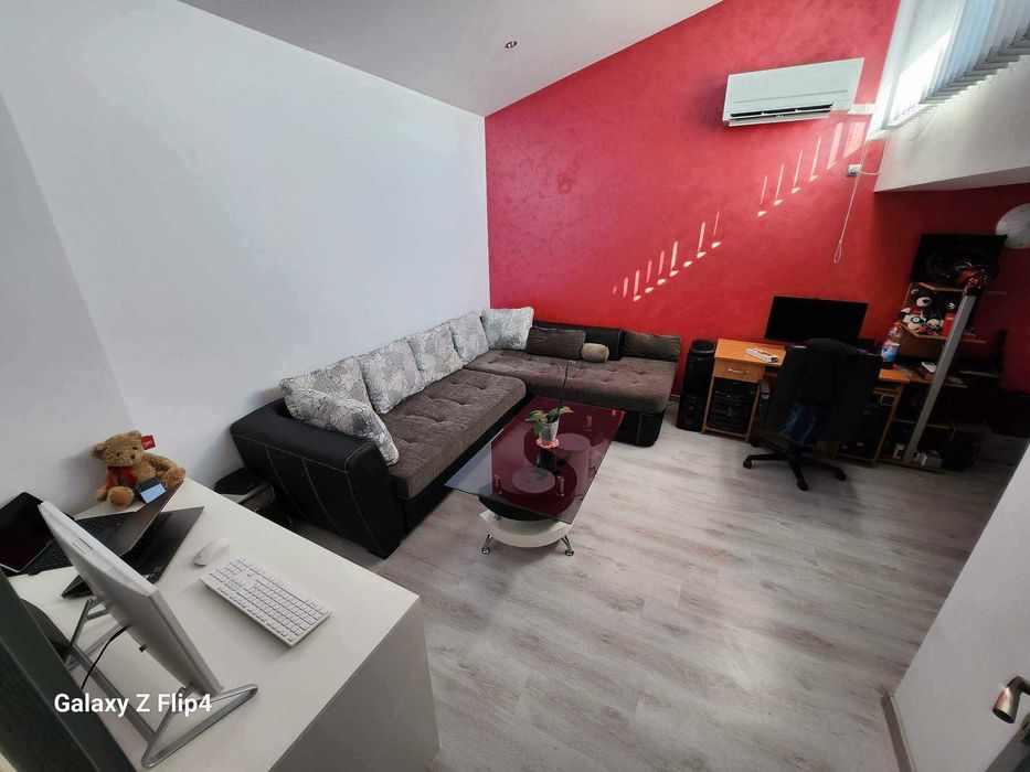 Продава се Четиристаен апартамент в Хисаря - 87 кв.м за 1114 €/кв.м - Снимка #3