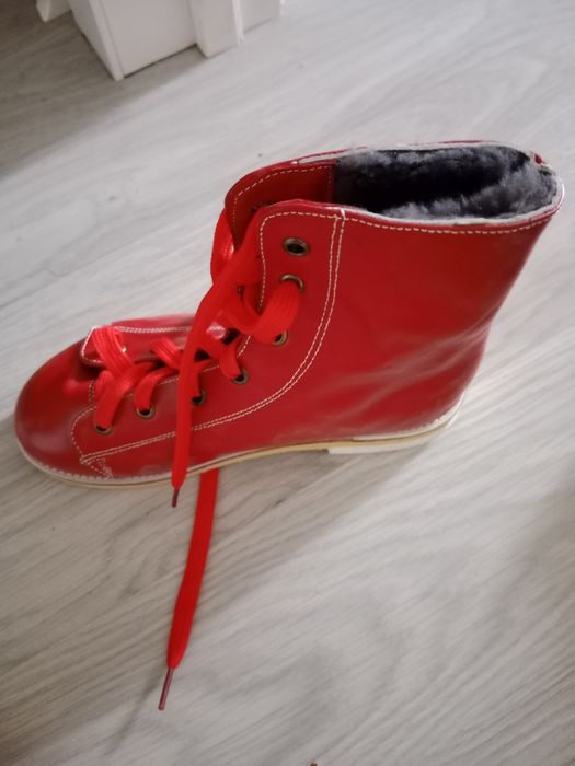 Ортопедический обувь Новый