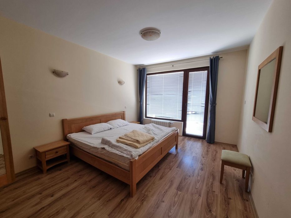 Продава се Двустаен апартамент в Банско - 97 кв.м за 384 €/кв.м - Снимка #4
