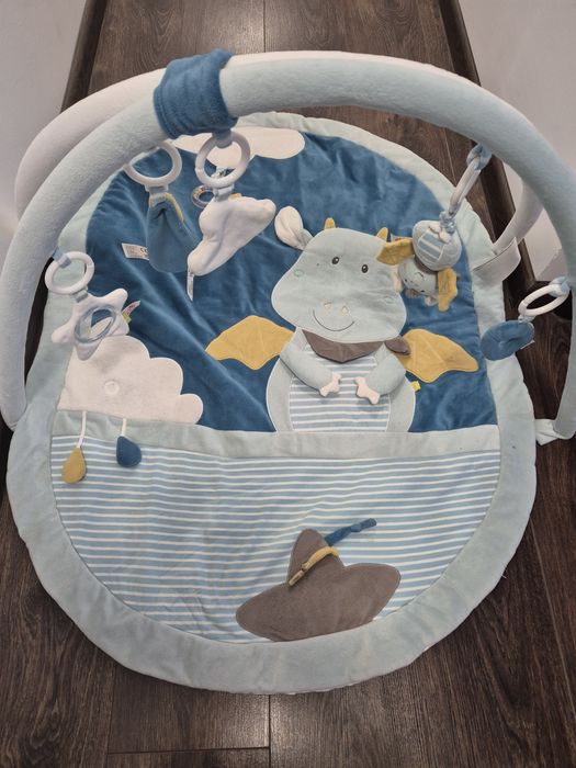 Centru activitati bebe