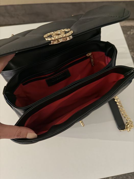 Дамска чанта Chanel