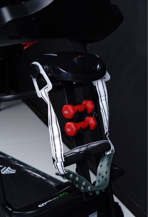 Беговая дорожка Ax350