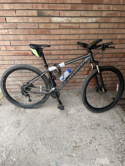 Велосипед Specialized