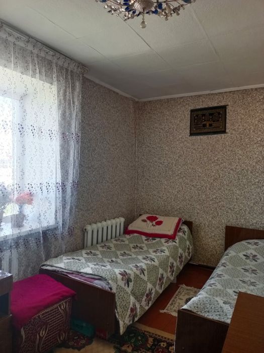 Продам 2х комнатную квартиру