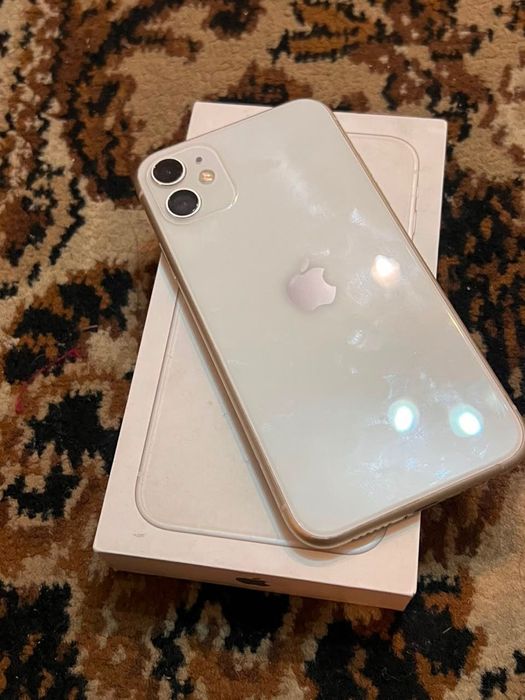 Iphone 11 128gb .