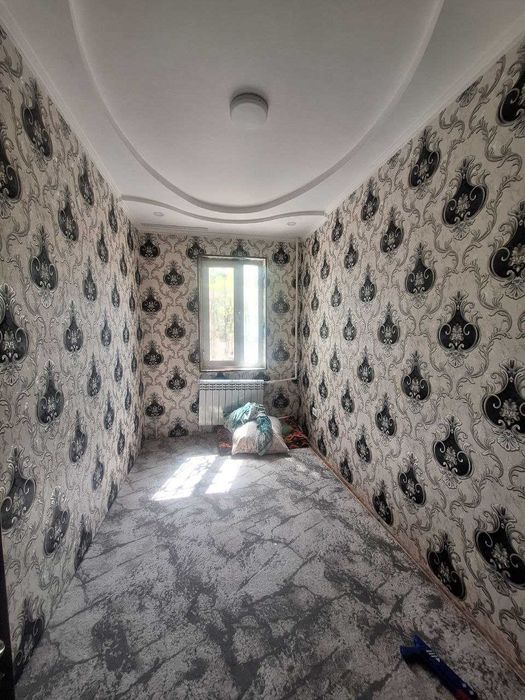 3 хонали квартира сотилади Учтепа Алгоритм 31м2 Капитал ремонт 72м2