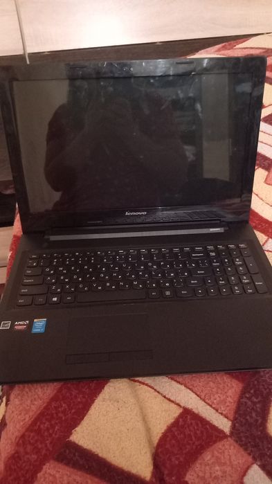 Ноутбук Lenovo 2018