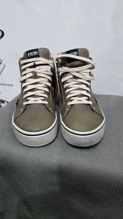 Ghete moto TCX Street 3 WP 39