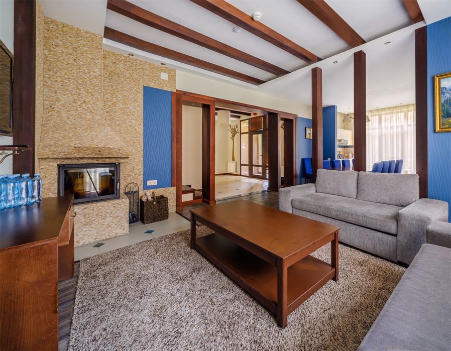 Коттедж по суточно