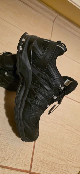 Salomon XA3D Ultra 2 Noi black marimea 42!