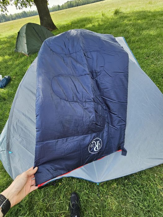 Sac de dormit de vara Rco - 1kg