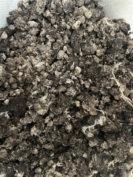 Продам куринный помет