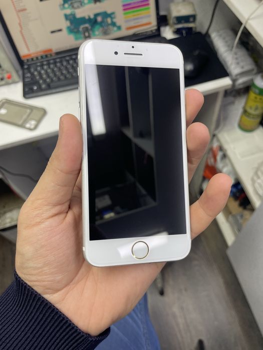 Iphone see holati zor ishlashiga gap yo oling ishlatin