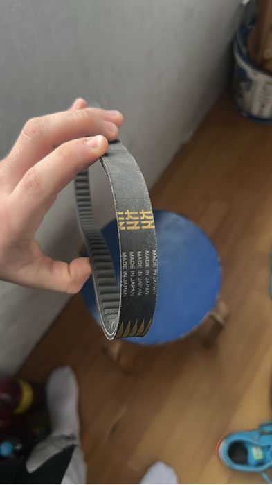 Suzuki address 125 kn ремень оригинал