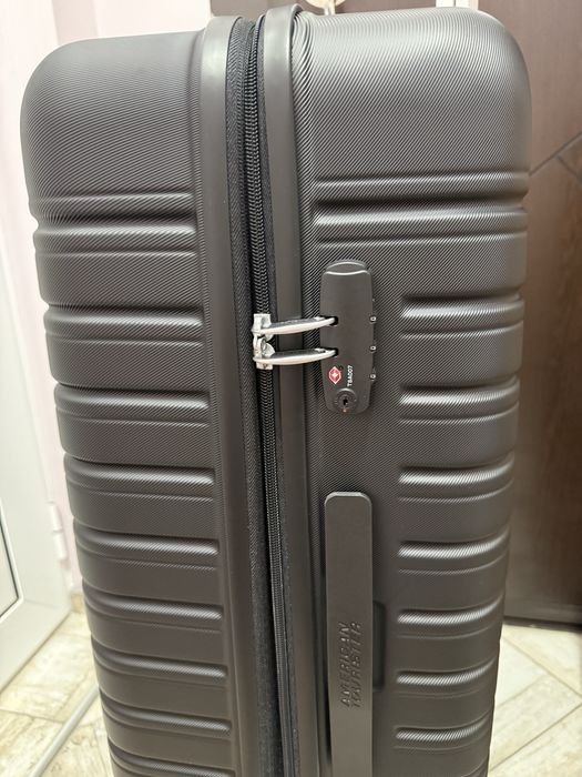 Куфар American Tourister 78см
