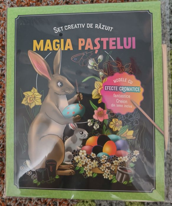Cărți copii noi și citite
