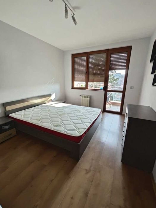 Дава се под наем Двустаен апартамент в София, Студентски град - 69 кв.м за 568.14 € - Снимка #2