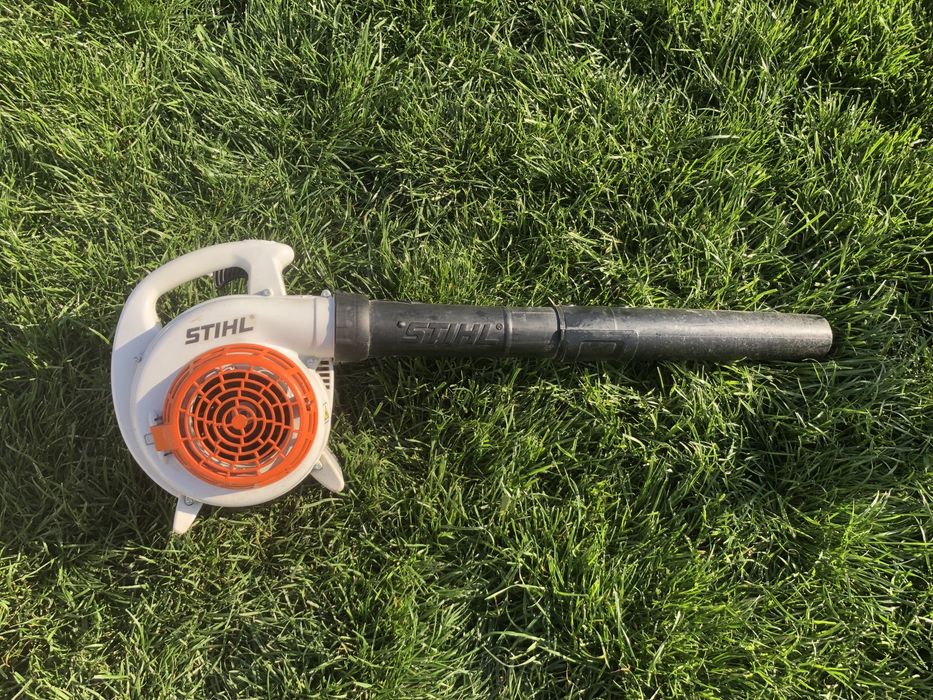 Suflanta Stihl Bg 56 stare perfecta
