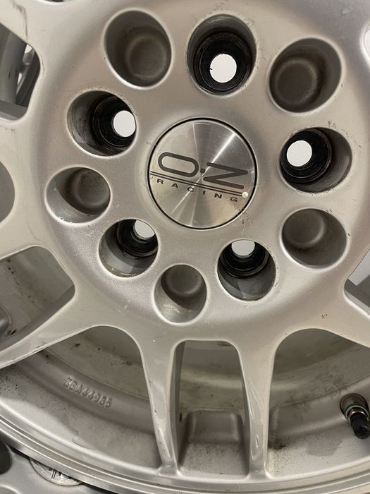 Jante Auto OZ Renault