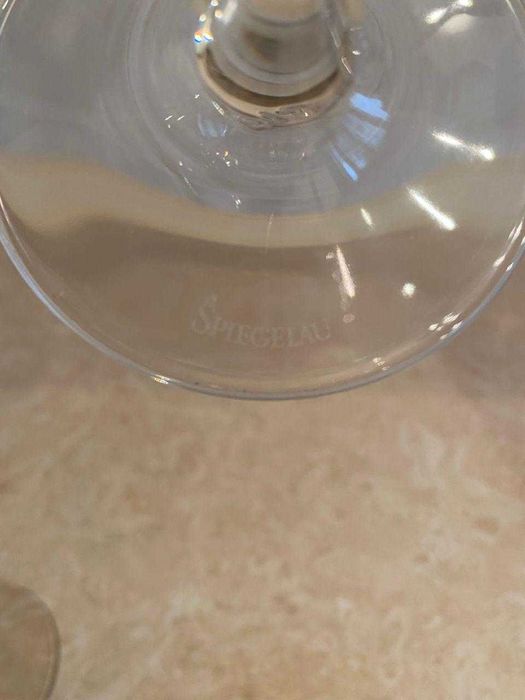 Гравирани чаши за вино Spiegelau