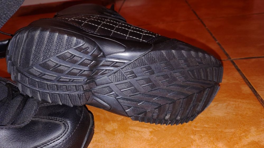 Boots snowboard Crazy Creek mărimea 38