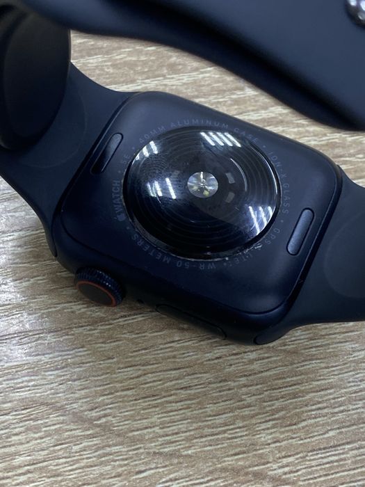 Apple Watch Se (osp14)