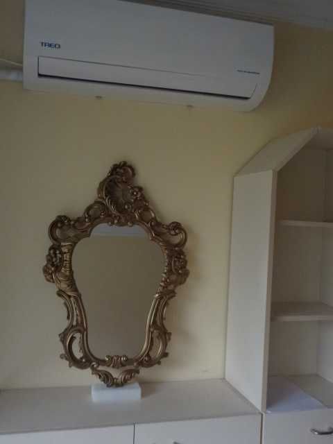 Бароково огледало от Виена