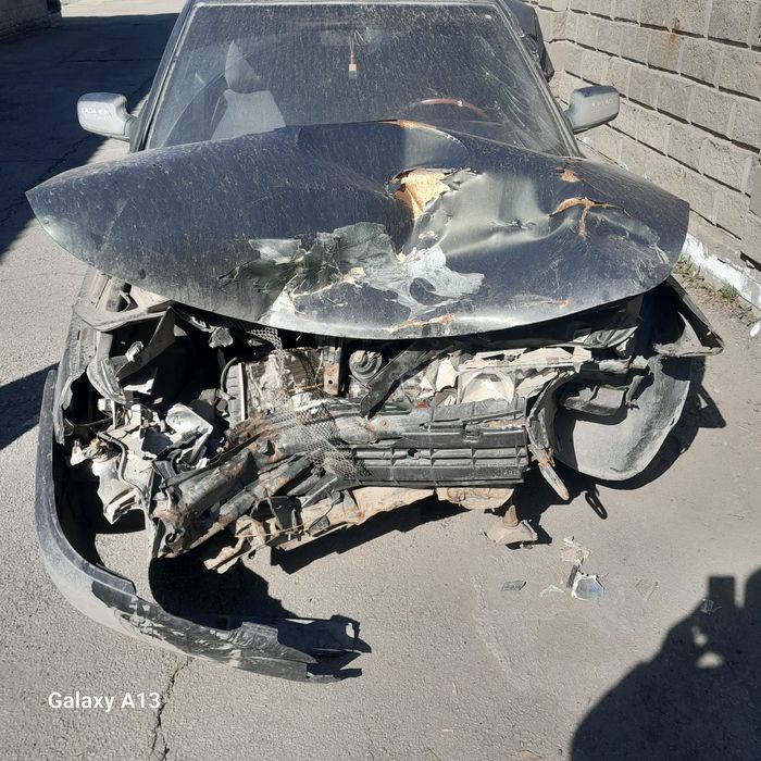 Продам автомобиль