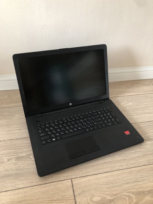 Ноутбук Hp продам