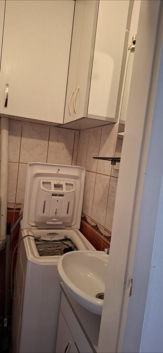 Garsonieră în Nufărul, 16mp, et.4