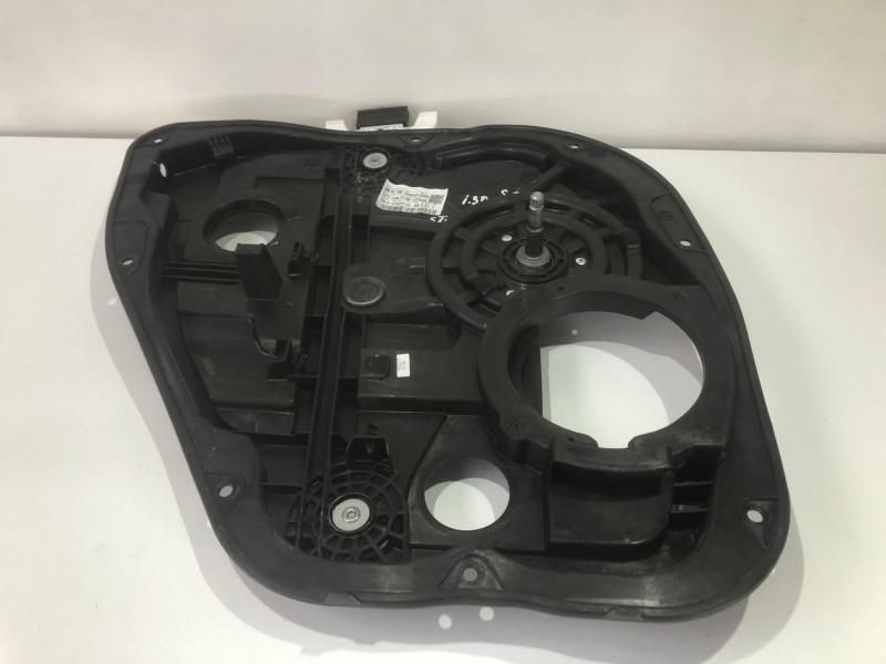 Macara geam manual stanga spate 93700-00100 Hyundai i30 3 [2th faceli