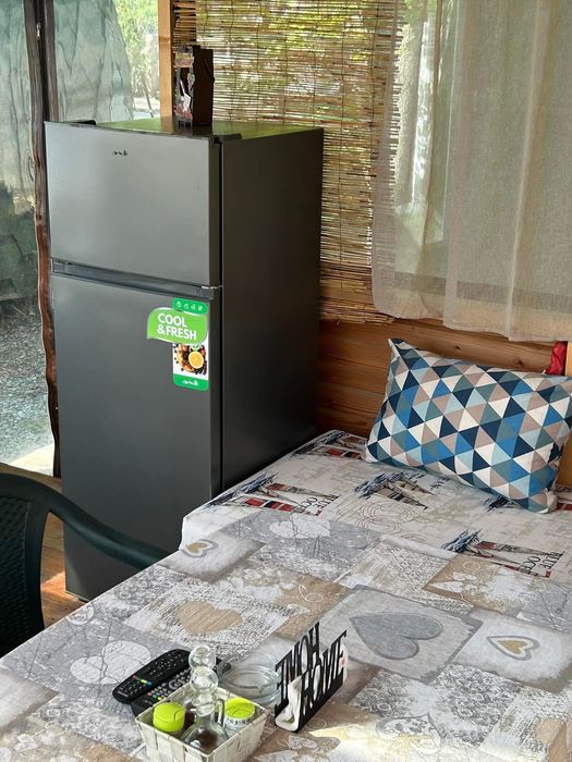 Продават се куполни бунгала