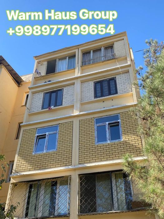 Balkonga Gisht teramiz Ablisovka gisht